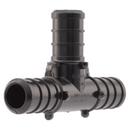 SharkBite&reg; Black Plastic PEX Crimp Tee 