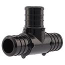 SharkBite&reg; Black Plastic PEX Crimp Tee 
