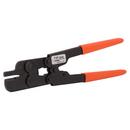 SharkBite&reg; Black/Orange Crimp Ring Removal Tool 