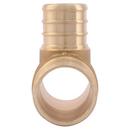 SharkBite&reg; Brass PEX Crimp Tee 