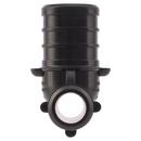 SharkBite&reg; Black Plastic PEX Crimp Tee 