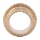 SharkBite&reg; Brass PEX Crimp x Male Sweat Adapter 