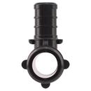 SharkBite&reg; Black Plastic PEX Crimp Tee 