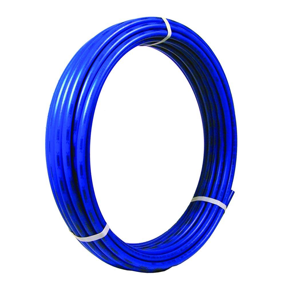 SharkBite&reg; Blue 100 ft. PEX Tubing 