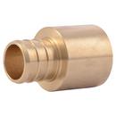 3/4 in. Brass PEX Crimp x 3/4 in. Female Sweat Adapter