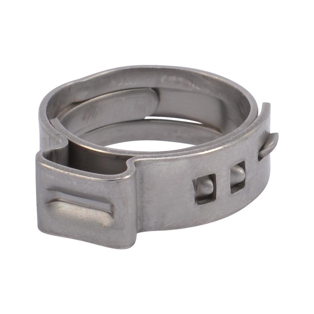 SharkBite® Stainless Steel PEX Clamp Ring 