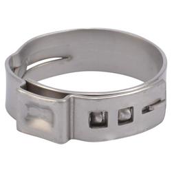 1 in. Stainless Steel PEX Clamp Ring