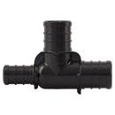 SharkBite&reg; Black Plastic PEX Crimp Tee 