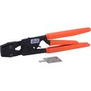 SharkBite&reg; Orange Manual Crimper 