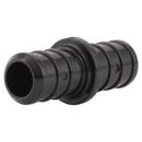 SharkBite&reg; Black Plastic PEX Crimp Coupling 