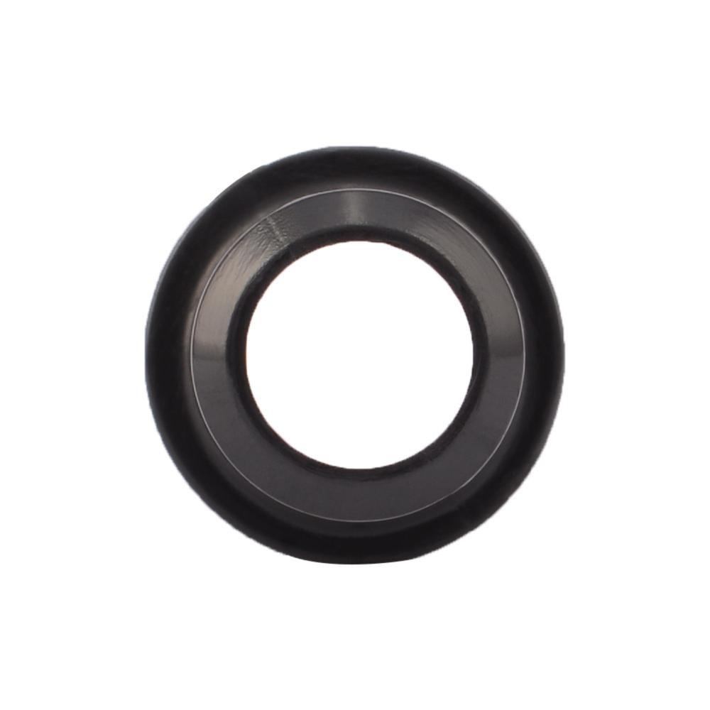 SharkBite&reg; Black Plastic PEX Crimp Coupling 