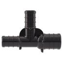 SharkBite&reg; Black Plastic PEX Crimp Tee 