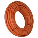 SharkBite&reg; Orange 3/4 in. Cross-Linked Polyethylene Pipe in Orange 