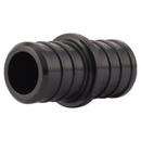 SharkBite&reg; Black Plastic PEX Crimp Coupling 