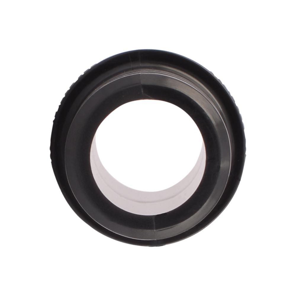 SharkBite&reg; Black Plastic PEX Crimp Coupling 