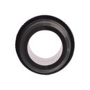 SharkBite&reg; Black Plastic PEX Crimp Coupling 