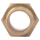 SharkBite&reg; Brass PEX Crimp x MPT Adapter 