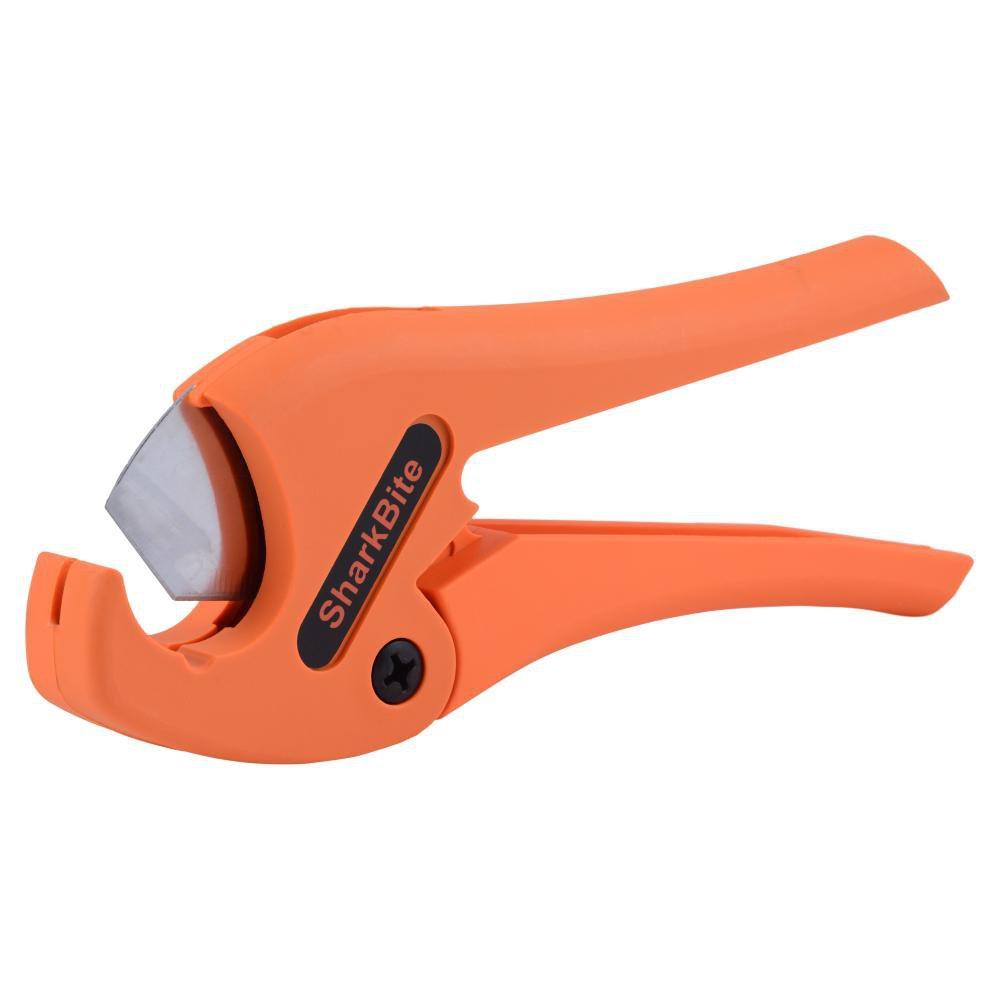 SharkBite&reg; Maroon PEX, Cutting Pipe Cutter 