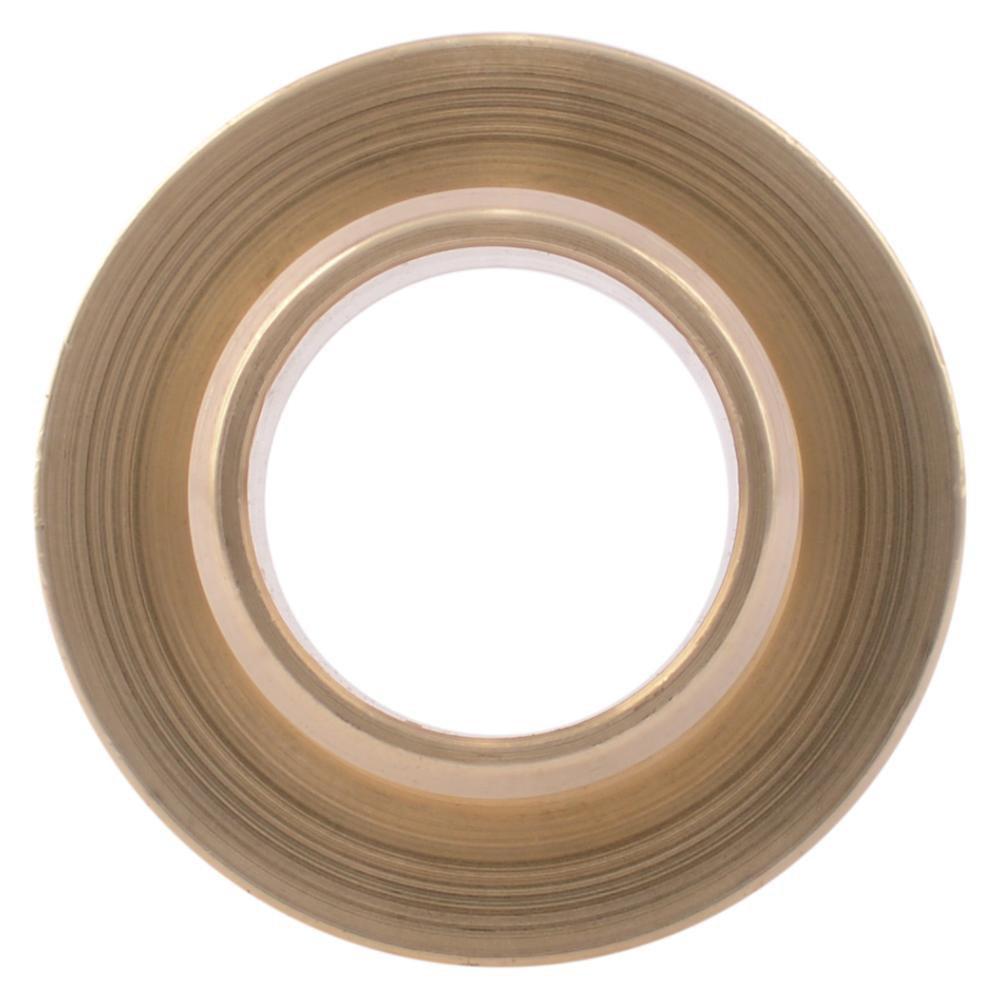 SharkBite&reg; Brass PEX Crimp Coupling 