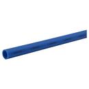 3/4 in. x 5 ft. PEX-B Straight Length Tubing in Blue