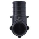 SharkBite&reg; Black Plastic PEX Crimp 90&deg; Elbow 