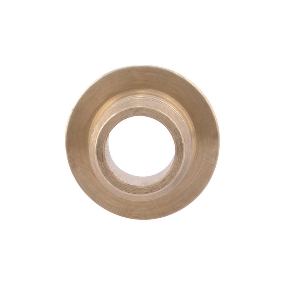 SharkBite&reg; Brass PEX Crimp Coupling 