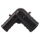 SharkBite&reg; Black Plastic PEX Crimp 90&deg; Elbow 