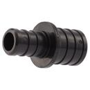 3/4 x 1/2 in. Plastic PEX Crimp Coupling