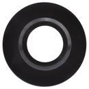 SharkBite&reg; Black Plastic PEX Crimp Coupling 