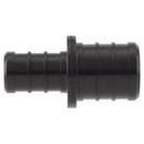 SharkBite&reg; Black Plastic PEX Crimp Coupling 