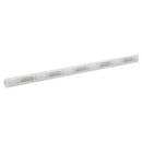 3/8 in. x 10 ft. PEX-B Straight Length Tubing in White