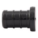 SharkBite&reg; Black Crimp Plastic Plug 