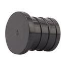 SharkBite® Black Crimp Plastic Plug 
