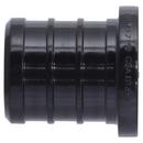 SharkBite® Black Crimp Plastic Plug 