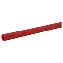 3/4 in. x 20 ft. PEX-B Straight Length Tubing in Red