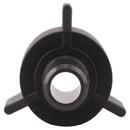 SharkBite&reg; Plastic PEX Crimp x NPSM Swivel Adapter 