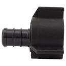 SharkBite&reg; Plastic PEX Crimp x NPSM Swivel Adapter 