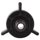 SharkBite&reg; Plastic PEX Crimp x NPSM Swivel Adapter 