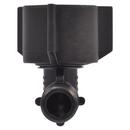 SharkBite&reg; Black Brass Push 90 Degree Elbow 