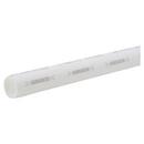 SharkBite&reg; White PEX Straight Length Tube in White 