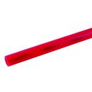 1/2 in. x 10 ft. PEX-B Straight Length Tubing in Red