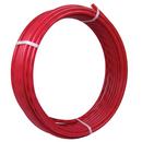 SharkBite&reg; Red 3/4 in. Plastic Tubing in Red