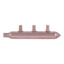SharkBite&reg; Copper 200 psi Copper Barbed Valve Manifold 