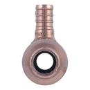 SharkBite&reg; Copper 200 psi Copper Barbed Valve Manifold 
