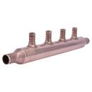 SharkBite&reg; Copper 200 psi Copper Barbed Valve Manifold 