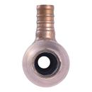 SharkBite&reg; Copper 200 psi Copper Barbed Valve Manifold 