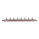 SharkBite&reg; Copper 200 psi Copper Barbed Valve Manifold 