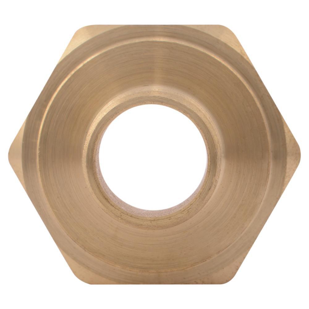 SharkBite&reg; Brass PEX Crimp x MPT Adapter 