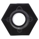 SharkBite&reg; Plastic PEX Crimp x MPT Adapter 