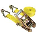 15 ft. x 1 in. Ratchet Strap with Hook